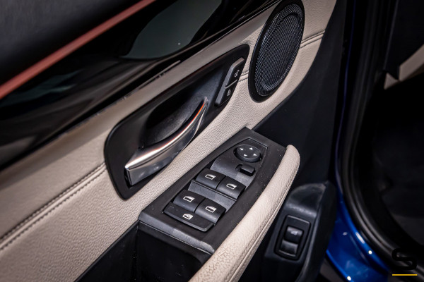 BMW 2 Serie Active Tourer 218i High Executive Edition|NAP