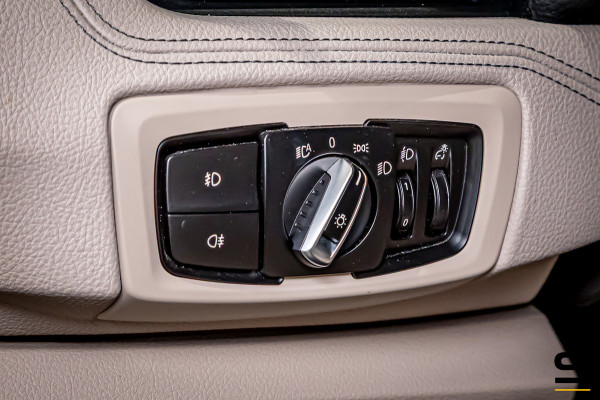 BMW 2 Serie Active Tourer 218i High Executive Edition|NAP