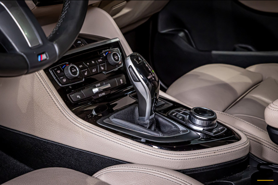 BMW 2 Serie Active Tourer 218i High Executive Edition|NAP