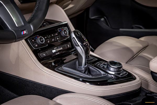 BMW 2 Serie Active Tourer 218i High Executive Edition|NAP