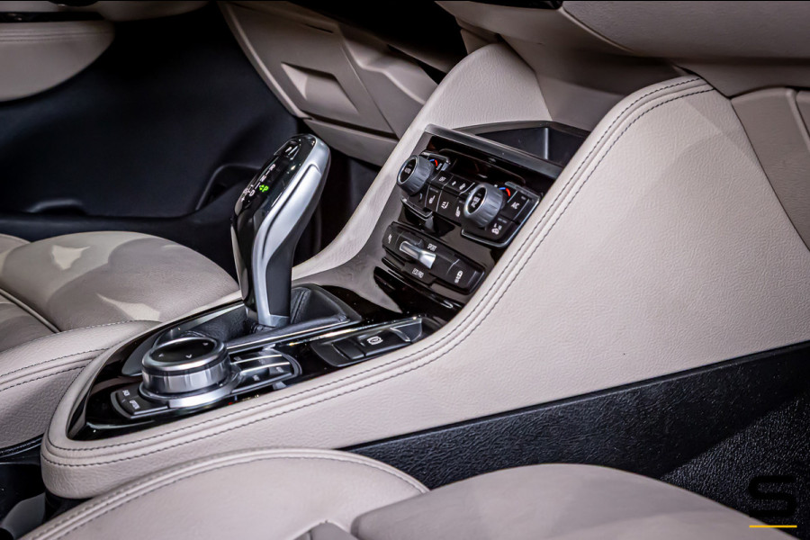 BMW 2 Serie Active Tourer 218i High Executive Edition|NAP