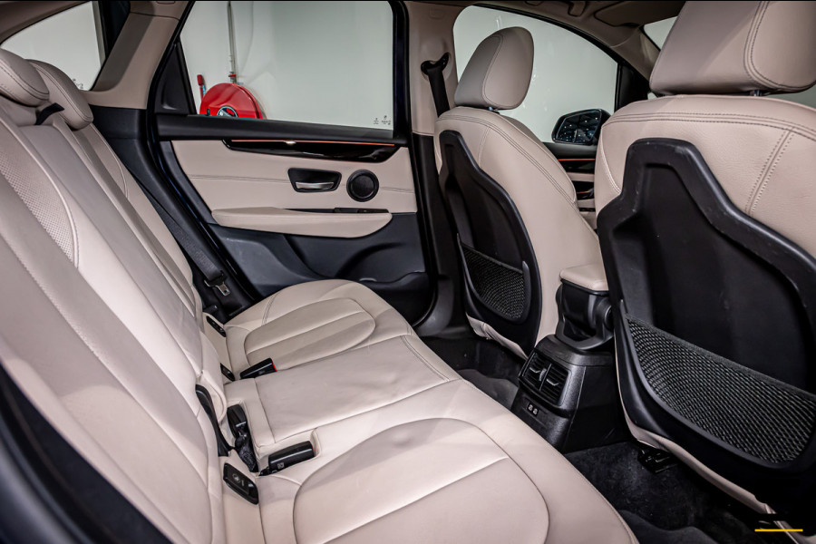 BMW 2 Serie Active Tourer 218i High Executive Edition|NAP
