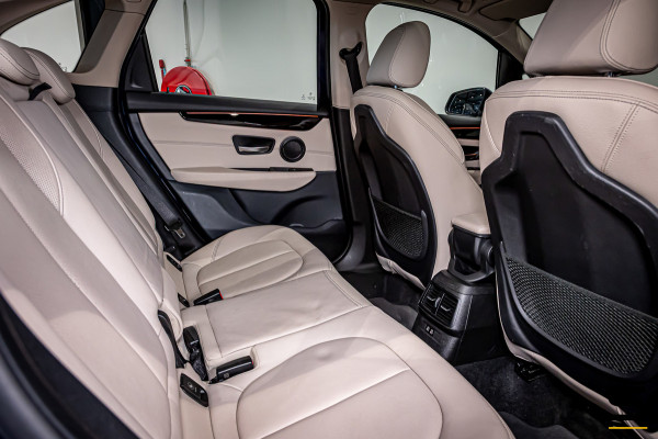 BMW 2 Serie Active Tourer 218i High Executive Edition|NAP