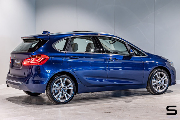 BMW 2 Serie Active Tourer 218i High Executive Edition|NAP