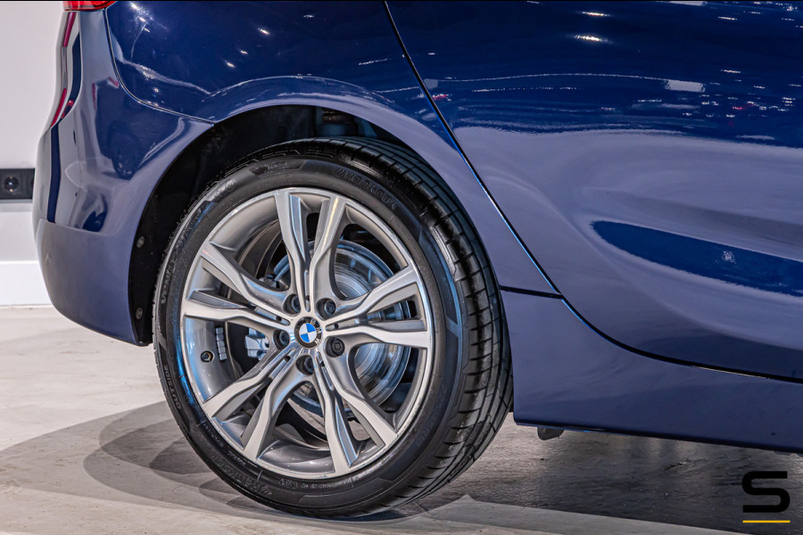 BMW 2 Serie Active Tourer 218i High Executive Edition|NAP