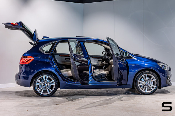 BMW 2 Serie Active Tourer 218i High Executive Edition|NAP