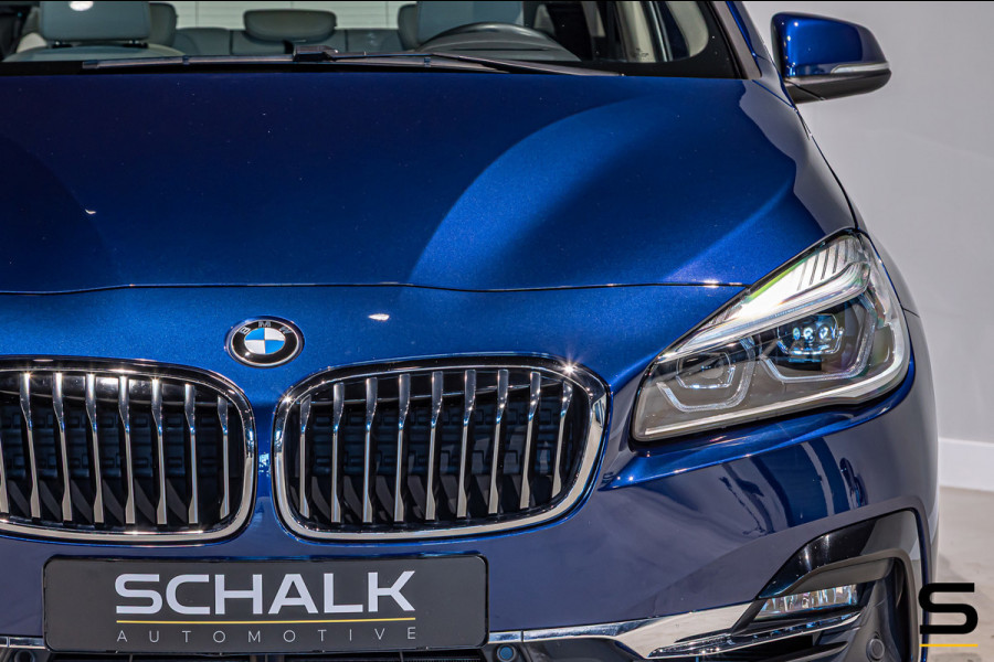 BMW 2 Serie Active Tourer 218i High Executive Edition|NAP