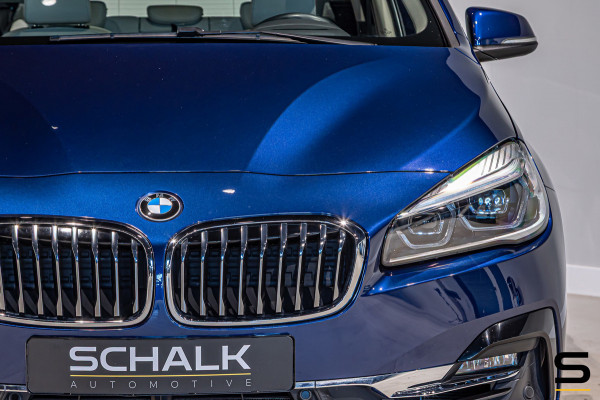 BMW 2 Serie Active Tourer 218i High Executive Edition|NAP