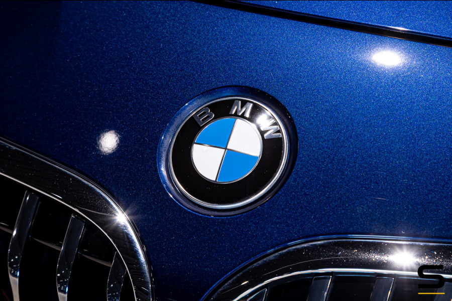 BMW 2 Serie Active Tourer 218i High Executive Edition|NAP