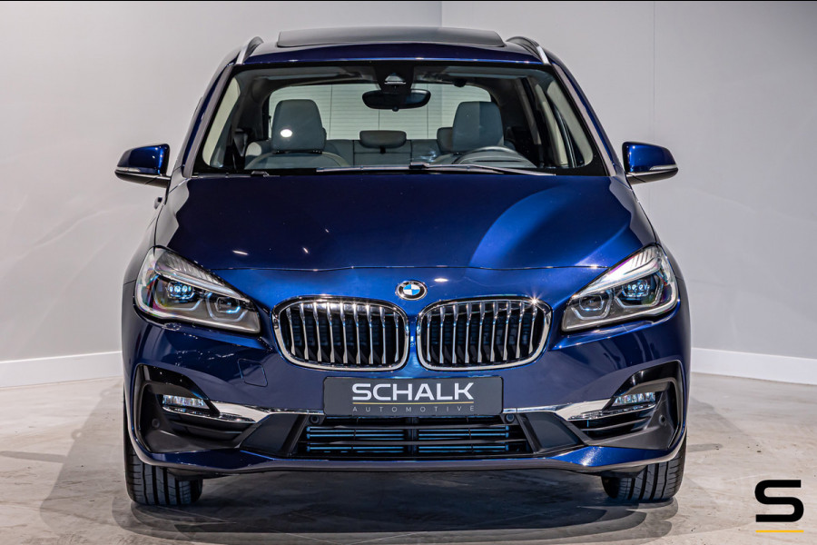 BMW 2 Serie Active Tourer 218i High Executive Edition|NAP