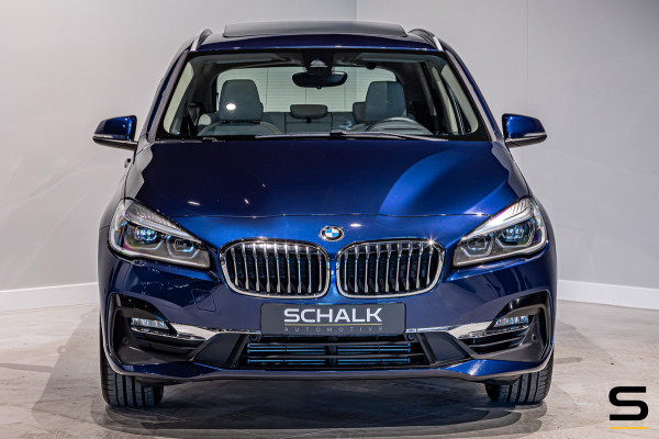 BMW 2 Serie Active Tourer 218i High Executive Edition|NAP