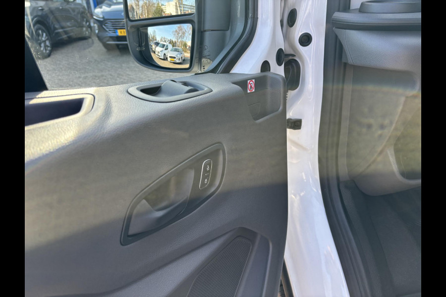 Ford Transit 350 2.0 TDCI L4H3 Trend 130pk | SCI  | Groot scherm | Stoelverwarming |  Trekhaak