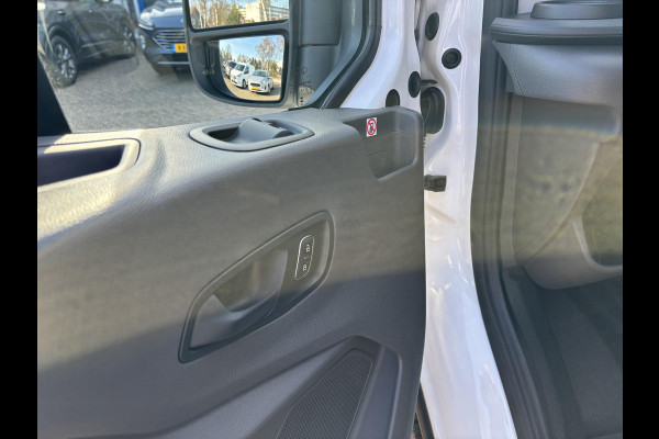 Ford Transit 350 2.0 TDCI L4H3 Trend 130pk | SCI  | Groot scherm | Stoelverwarming |  Trekhaak