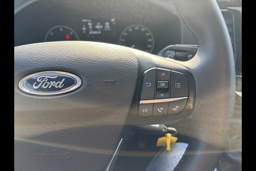 Ford Transit 350 2.0 TDCI L4H3 Trend 130pk | SCI  | Groot scherm | Stoelverwarming |  Trekhaak