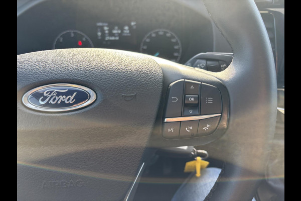 Ford Transit 350 2.0 TDCI L4H3 Trend 130pk | SCI  | Groot scherm | Stoelverwarming |  Trekhaak