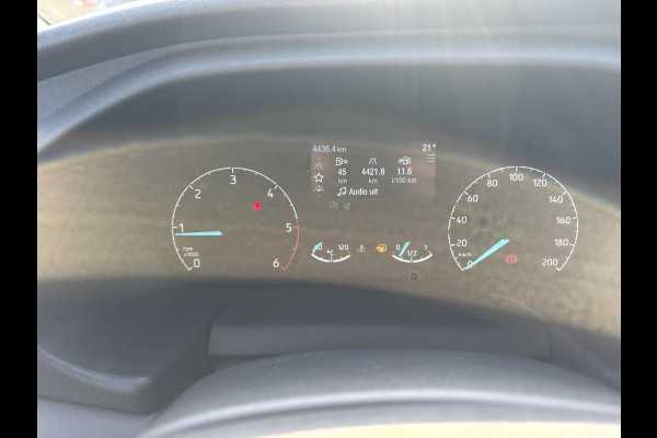 Ford Transit 350 2.0 TDCI L4H3 Trend 130pk | SCI  | Groot scherm | Stoelverwarming |  Trekhaak