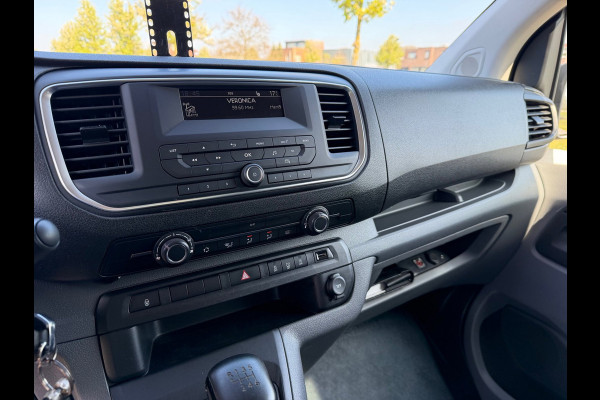Toyota Proace Shuttle 1.6 D-4D Cool Comfort Long 9 persoons | pano | Airco | Cruise | Radio |