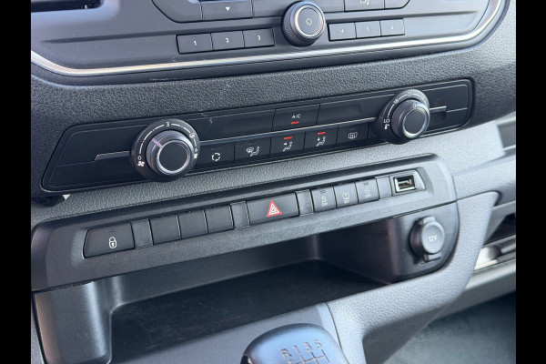 Toyota Proace Shuttle 1.6 D-4D Cool Comfort Long 9 persoons | pano | Airco | Cruise | Radio |