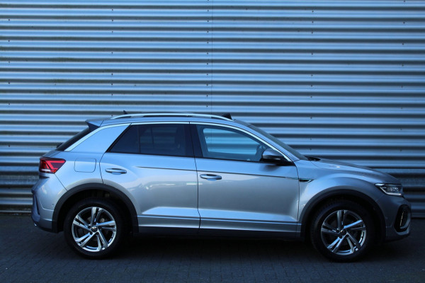 Volkswagen T-Roc 1.5 TSI 150pk R-Line DSG7 Panoramadak