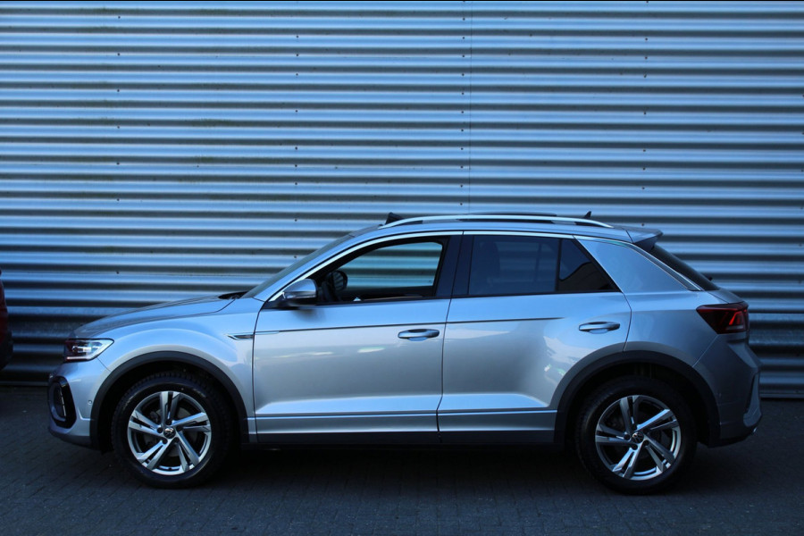 Volkswagen T-Roc 1.5 TSI 150pk R-Line DSG7 Panoramadak