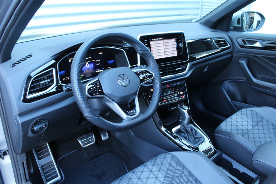 Volkswagen T-Roc 1.5 TSI 150pk R-Line DSG7 Panoramadak