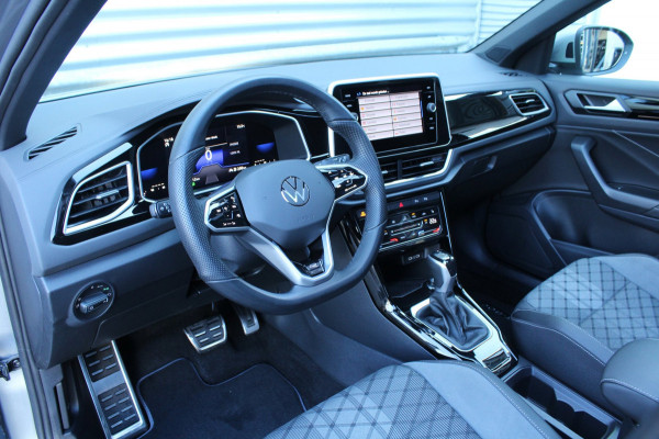 Volkswagen T-Roc 1.5 TSI 150pk R-Line DSG7 Panoramadak