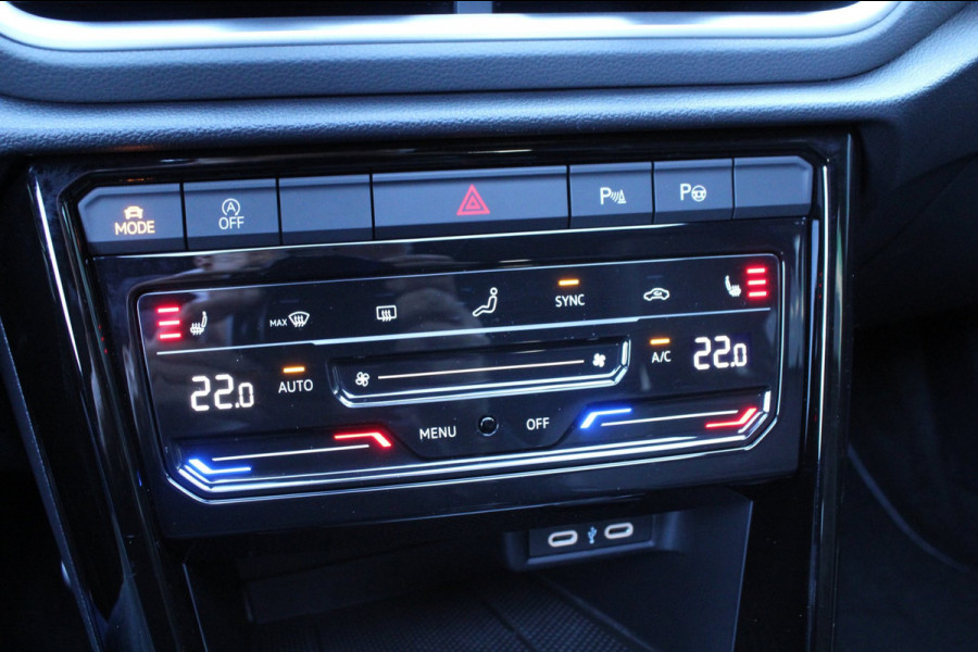 Volkswagen T-Roc 1.5 TSI 150pk R-Line DSG7 Panoramadak