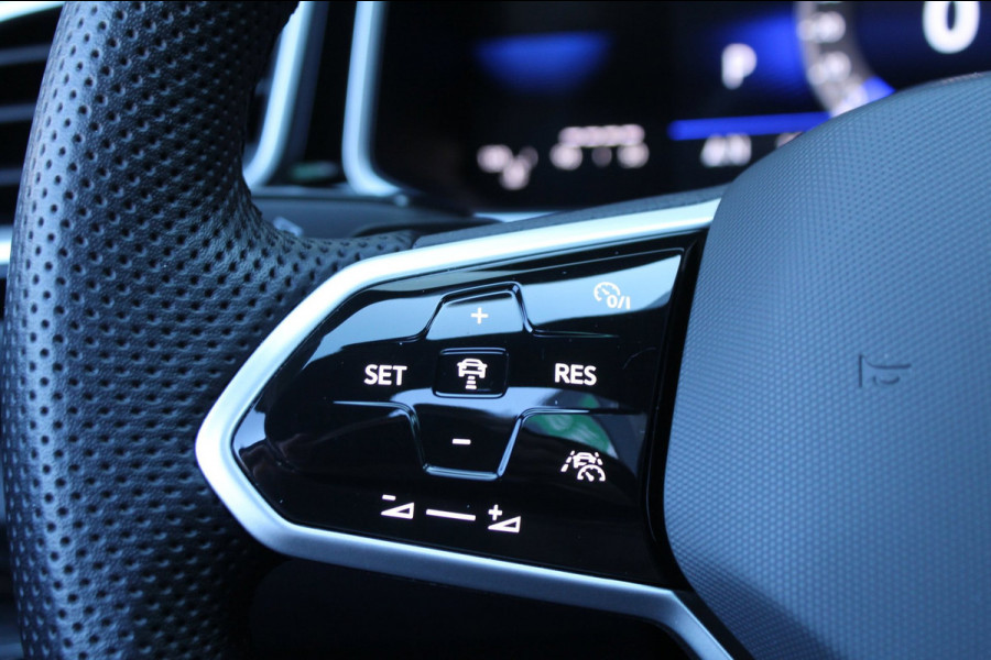 Volkswagen T-Roc 1.5 TSI 150pk R-Line DSG7 Panoramadak