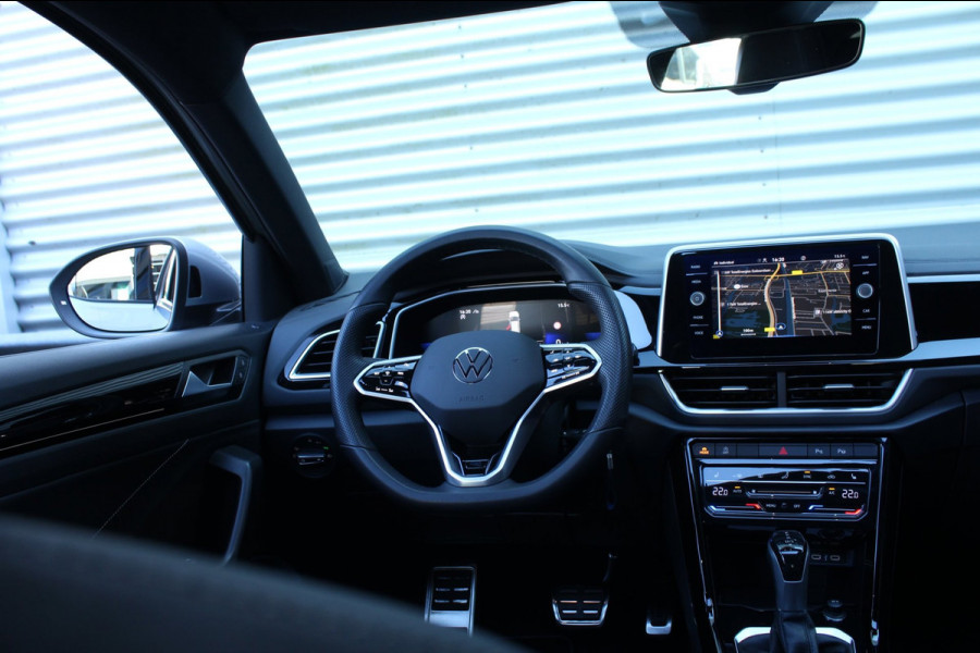 Volkswagen T-Roc 1.5 TSI 150pk R-Line DSG7 Panoramadak