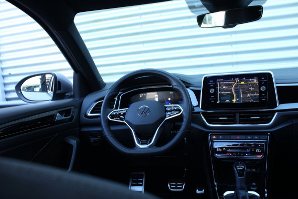 Volkswagen T-Roc 1.5 TSI 150pk R-Line DSG7 Panoramadak