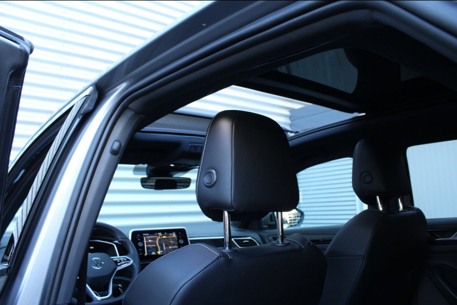 Volkswagen T-Roc 1.5 TSI 150pk R-Line DSG7 Panoramadak