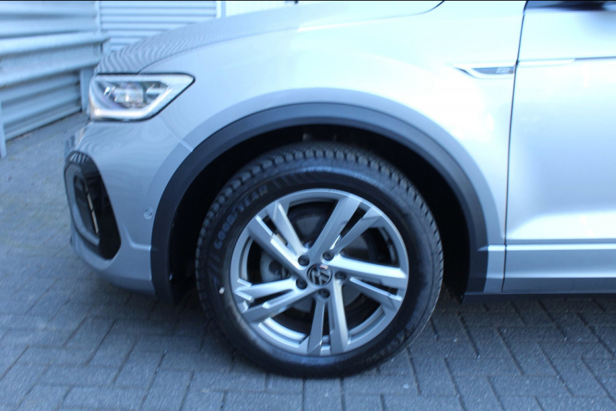 Volkswagen T-Roc 1.5 TSI 150pk R-Line DSG7 Panoramadak