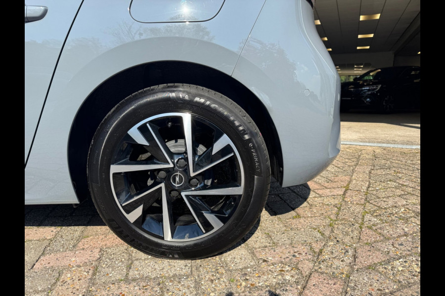 Opel Corsa 1.2 Turbo GS Line 100 pk Android Apple Car Play / P-sensoren & Camera / Full LED