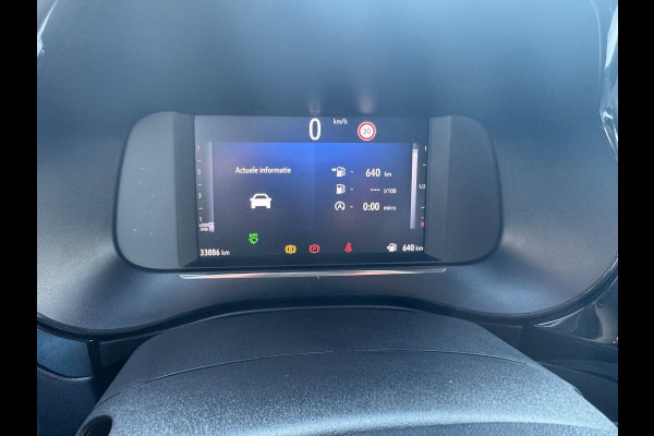 Opel Corsa 1.2 Turbo GS Line 100 pk Android Apple Car Play / P-sensoren & Camera / Full LED