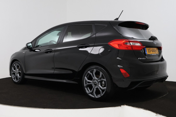 Ford Fiesta 1.0 EcoBoost ST-Line (CRUISE CONTROL, NAVIGATIE, PARKEERSENSOREN)