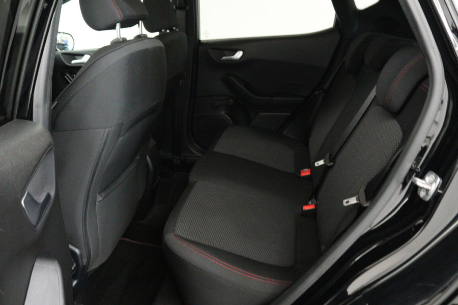 Ford Fiesta 1.0 EcoBoost ST-Line (CRUISE CONTROL, NAVIGATIE, PARKEERSENSOREN)