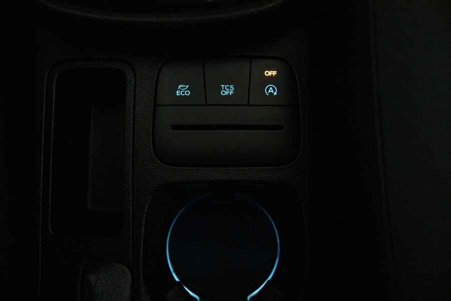 Ford Fiesta 1.0 EcoBoost ST-Line (CRUISE CONTROL, NAVIGATIE, PARKEERSENSOREN)