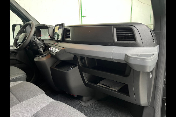Renault Master NIEUW (MODEL) DEMO T35 2.0 dCi 130 L2H2 Start 3Persoons Zwart Metallic BPM VRIJ, ORIGINEEL NEDERLANDSE BUS!