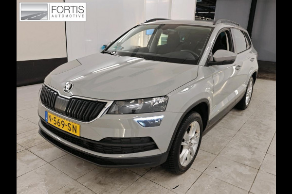 Škoda Karoq 1.5 TSI ACT Business Edition NL-AUTO | NAVI | 150 PK