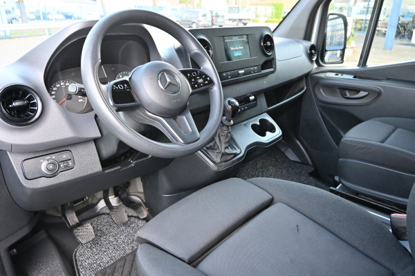 Mercedes-Benz Sprinter 315 CDI L2H1 RWD Geveerde stoel, Camera, Trekhaak
