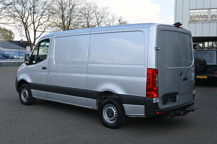 Mercedes-Benz Sprinter 315 CDI L2H1 RWD Geveerde stoel, Camera, Trekhaak