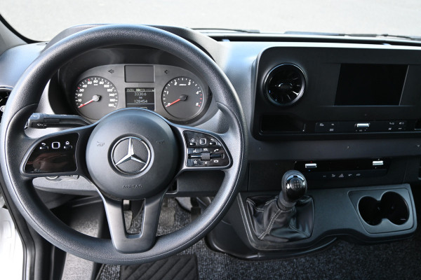 Mercedes-Benz Sprinter 315 CDI L2H1 RWD Geveerde stoel, Camera, Trekhaak