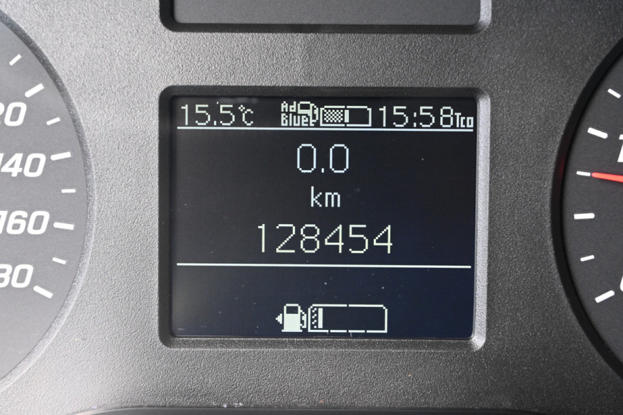 Mercedes-Benz Sprinter 315 CDI L2H1 RWD Geveerde stoel, Camera, Trekhaak