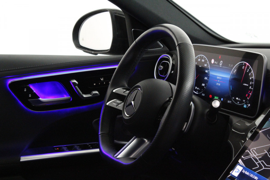 Mercedes-Benz C-Klasse Estate 300 e AMG Line 313pk > 360°/Burmester/adapt.cruise/Memory/Digital Light