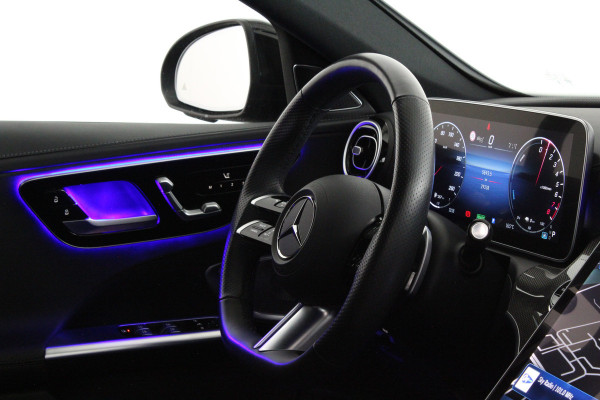 Mercedes-Benz C-Klasse Estate 300 e AMG Line 313pk > 360°/Burmester/adapt.cruise/Memory/Digital Light