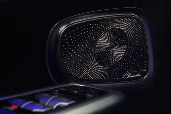 Mercedes-Benz C-Klasse Estate 300 e AMG Line 313pk > 360°/Burmester/adapt.cruise/Memory/Digital Light