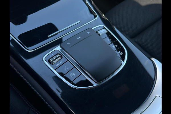 Mercedes-Benz GLC 300e 4MATIC Business Solution | PHEV | 320pk | Plug-in Hybride | Achteruitrijcamera | Navigatie | Half leder