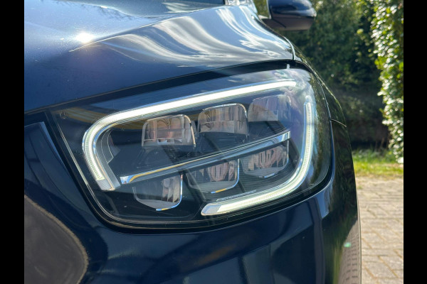 Mercedes-Benz GLC 300e 4MATIC Business Solution | PHEV | 320pk | Plug-in Hybride | Achteruitrijcamera | Navigatie | Half leder