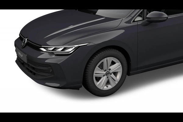 Volkswagen Golf variant Life Business 1.5 TSI 85 kW / 116 pk Variant 6 ver Volkswagen Golf Variant 1.5 TSI