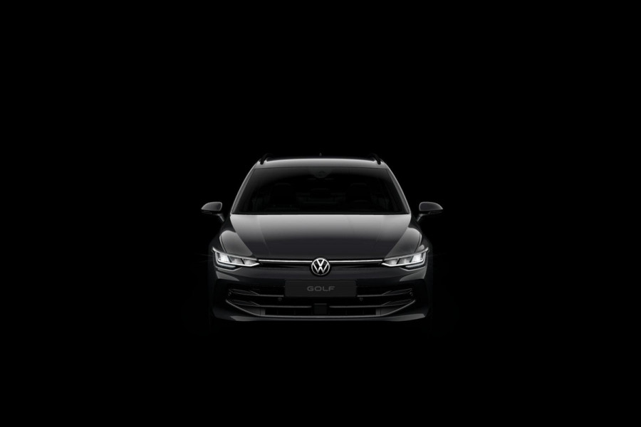 Volkswagen Golf variant Life Business 1.5 TSI 85 kW / 116 pk Variant 6 ver Volkswagen Golf Variant 1.5 TSI